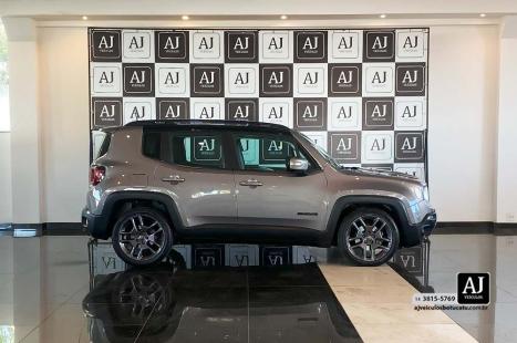 JEEP Renegade 1.8 16V 4P LIMITED FLEX AUTOMTICO, Foto 4