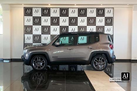 JEEP Renegade 1.8 16V 4P LIMITED FLEX AUTOMTICO, Foto 5