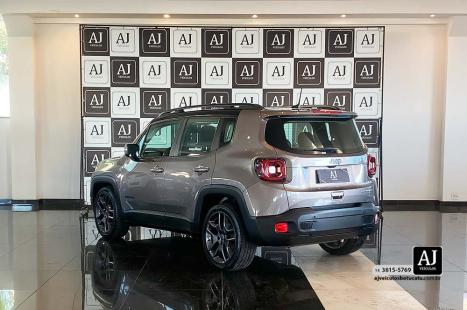 JEEP Renegade 1.8 16V 4P LIMITED FLEX AUTOMTICO, Foto 6