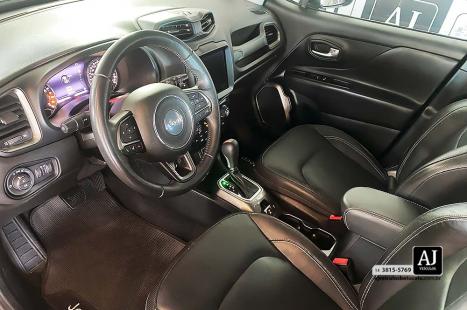 JEEP Renegade 1.8 16V 4P LIMITED FLEX AUTOMTICO, Foto 9