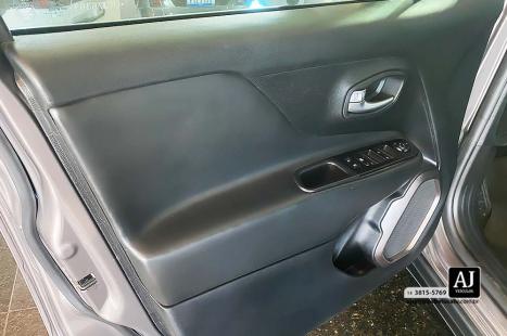JEEP Renegade 1.8 16V 4P LIMITED FLEX AUTOMTICO, Foto 12