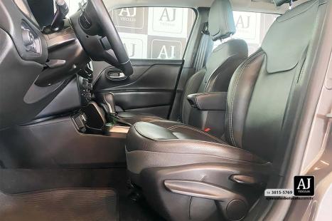 JEEP Renegade 1.8 16V 4P LIMITED FLEX AUTOMTICO, Foto 13