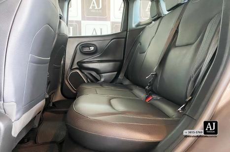 JEEP Renegade 1.8 16V 4P LIMITED FLEX AUTOMTICO, Foto 14