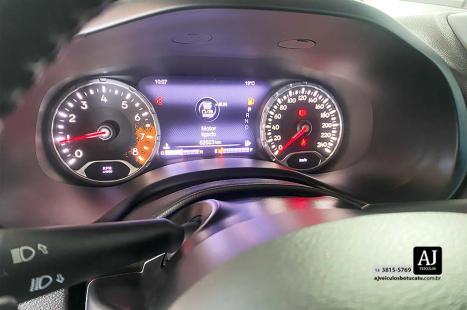 JEEP Renegade 1.8 16V 4P LIMITED FLEX AUTOMTICO, Foto 15