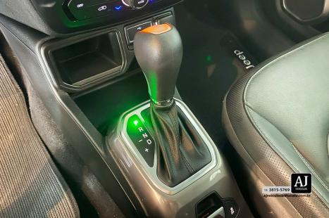 JEEP Renegade 1.8 16V 4P LIMITED FLEX AUTOMTICO, Foto 16