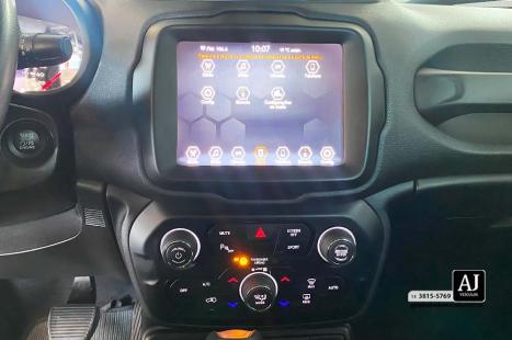 JEEP Renegade 1.8 16V 4P LIMITED FLEX AUTOMTICO, Foto 17