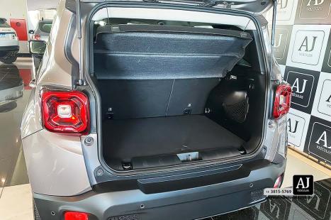 JEEP Renegade 1.8 16V 4P LIMITED FLEX AUTOMTICO, Foto 18