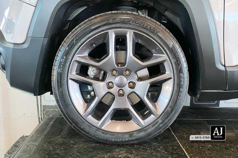 JEEP Renegade 1.8 16V 4P LIMITED FLEX AUTOMTICO, Foto 19
