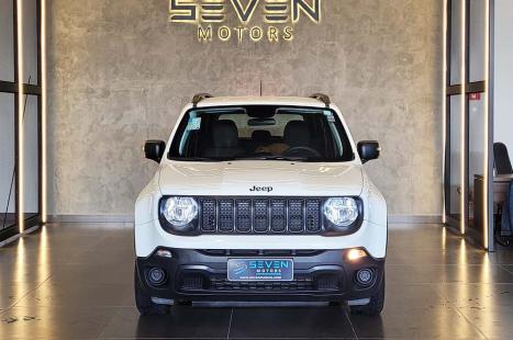 JEEP Renegade 1.8 16V 4P FLEX AUTOMTICO, Foto 2