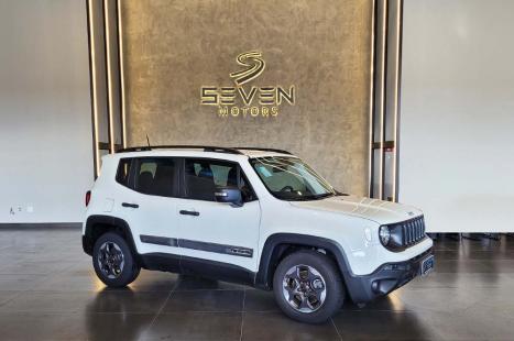 JEEP Renegade 1.8 16V 4P FLEX AUTOMTICO, Foto 3