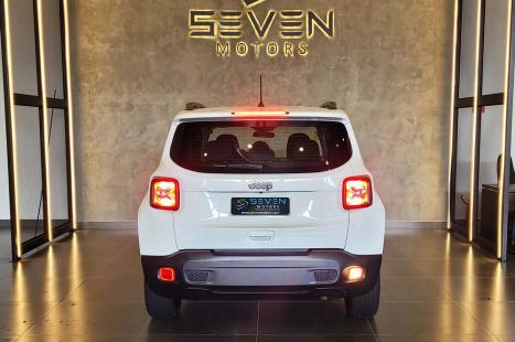 JEEP Renegade 1.8 16V 4P FLEX AUTOMTICO, Foto 7