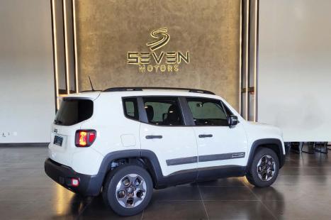 JEEP Renegade 1.8 16V 4P FLEX AUTOMTICO, Foto 8
