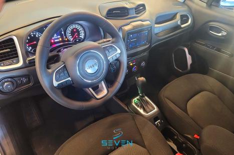 JEEP Renegade 1.8 16V 4P FLEX AUTOMTICO, Foto 9