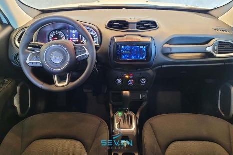 JEEP Renegade 1.8 16V 4P FLEX AUTOMTICO, Foto 10