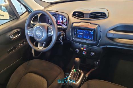 JEEP Renegade 1.8 16V 4P FLEX AUTOMTICO, Foto 11