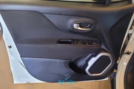 JEEP Renegade 1.8 16V 4P FLEX AUTOMTICO, Foto 12
