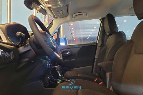 JEEP Renegade 1.8 16V 4P FLEX AUTOMTICO, Foto 13