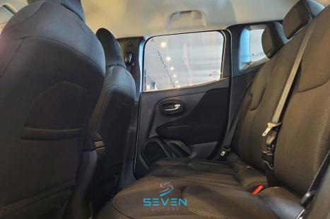 JEEP Renegade 1.8 16V 4P FLEX AUTOMTICO, Foto 14