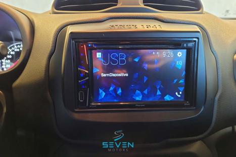 JEEP Renegade 1.8 16V 4P FLEX AUTOMTICO, Foto 15
