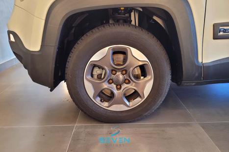 JEEP Renegade 1.8 16V 4P FLEX AUTOMTICO, Foto 17