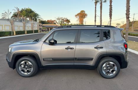 JEEP Renegade 1.8 16V 4P FLEX AUTOMTICO, Foto 5