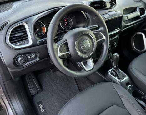 JEEP Renegade 1.8 16V 4P FLEX AUTOMTICO, Foto 8