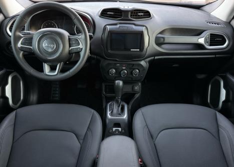 JEEP Renegade 1.8 16V 4P FLEX AUTOMTICO, Foto 7