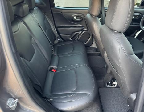 JEEP Renegade 1.8 16V 4P FLEX AUTOMTICO, Foto 11