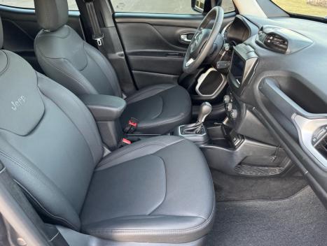 JEEP Renegade 1.8 16V 4P FLEX AUTOMTICO, Foto 10