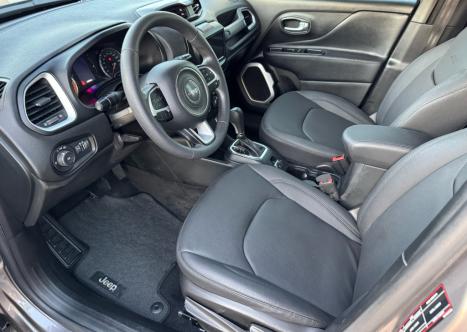 JEEP Renegade 1.8 16V 4P FLEX AUTOMTICO, Foto 9