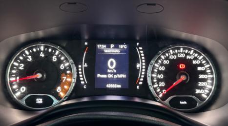JEEP Renegade 1.8 16V 4P FLEX AUTOMTICO, Foto 12