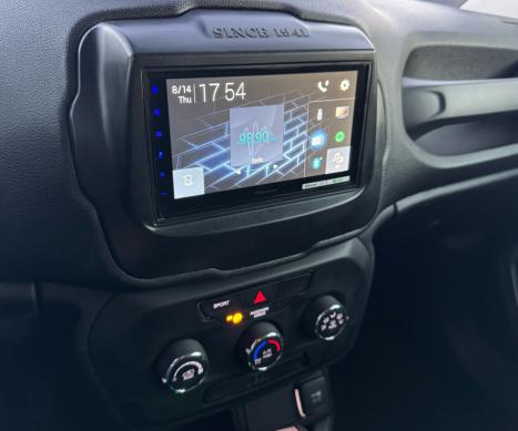 JEEP Renegade 1.8 16V 4P FLEX AUTOMTICO, Foto 13