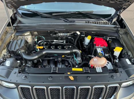 JEEP Renegade 1.8 16V 4P FLEX AUTOMTICO, Foto 14