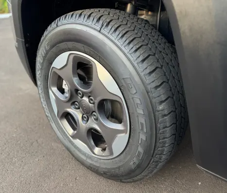 JEEP Renegade 1.8 16V 4P FLEX AUTOMTICO, Foto 15