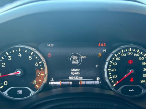 JEEP Renegade 1.8 16V 4P LIMITED FLEX AUTOMTICO, Foto 12