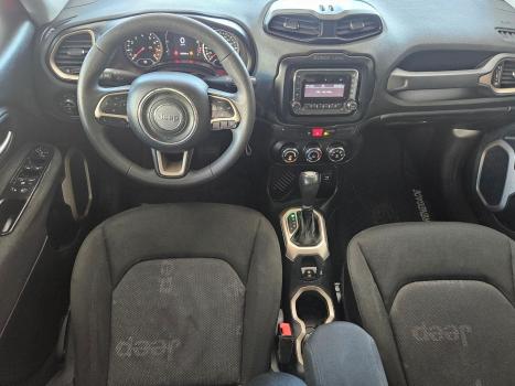 JEEP Renegade 1.8 16V 4P FLEX SPORT AUTOMTICO, Foto 6