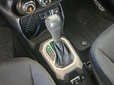 JEEP Renegade 1.8 16V 4P FLEX SPORT AUTOMTICO, Foto 7