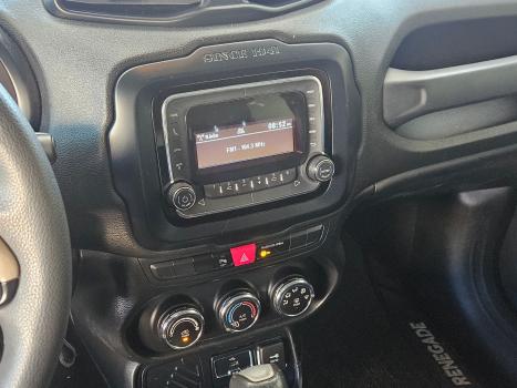 JEEP Renegade 1.8 16V 4P FLEX SPORT AUTOMTICO, Foto 8