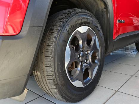 JEEP Renegade 1.8 16V 4P FLEX SPORT AUTOMTICO, Foto 13