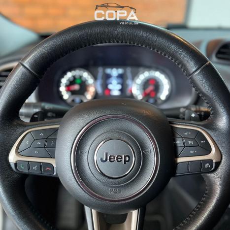 JEEP Renegade 1.8 16V 4P FLEX LONGITUDE AUTOMTICO, Foto 3