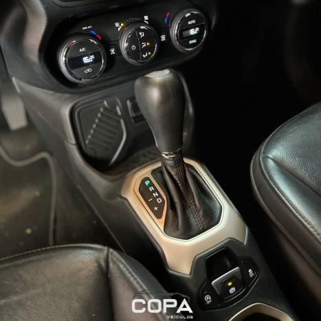 JEEP Renegade 1.8 16V 4P FLEX LONGITUDE AUTOMTICO, Foto 5