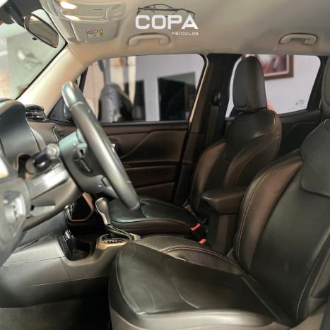 JEEP Renegade 1.8 16V 4P FLEX LONGITUDE AUTOMTICO, Foto 12