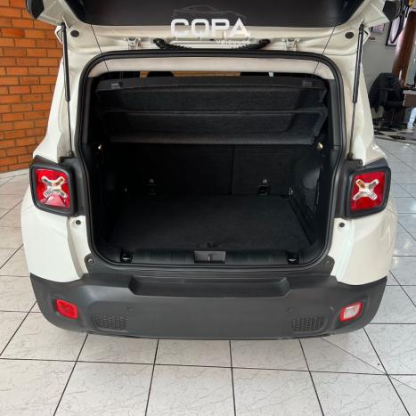 JEEP Renegade 1.8 16V 4P FLEX LONGITUDE AUTOMTICO, Foto 15