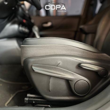 JEEP Renegade 1.8 16V 4P FLEX LONGITUDE AUTOMTICO, Foto 18