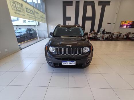 JEEP Renegade 1.8 16V 4P FLEX SPORT AUTOMTICO, Foto 3