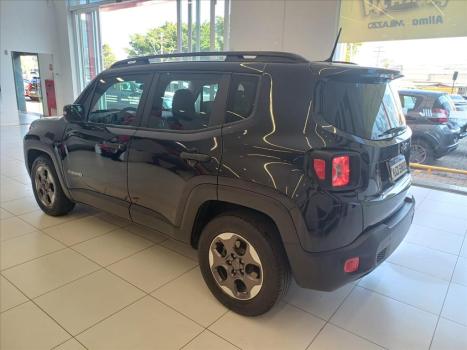 JEEP Renegade 1.8 16V 4P FLEX SPORT AUTOMTICO, Foto 7