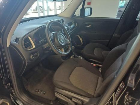 JEEP Renegade 1.8 16V 4P FLEX SPORT AUTOMTICO, Foto 8