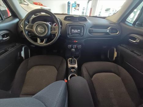 JEEP Renegade 1.8 16V 4P FLEX SPORT AUTOMTICO, Foto 9