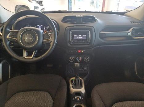 JEEP Renegade 1.8 16V 4P FLEX SPORT AUTOMTICO, Foto 10