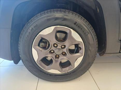JEEP Renegade 1.8 16V 4P FLEX SPORT AUTOMTICO, Foto 11